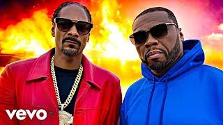 Snoop Dogg, 50 Cent, The Game - Gangsta Party ft. Ice Cube | 2025