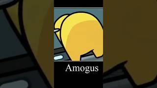 AMOGUS MEME #amongus#meme#FUNNY#funnymemes#memes#amongusfunny#oldmeme