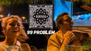 ЕГОР КРИД И КЛАВА КОКА СЛУШАЮТ ТРЕК КИЗАРУ 99 Problems // СТРИМ ЕГОРА КРИДА