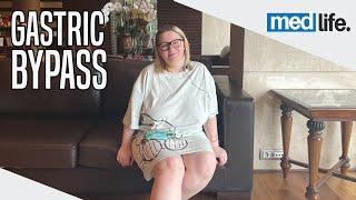 Laura's Medical Journey in Turkey | Gastric Bypass Surgery