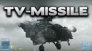 Battlefield 3 Last of My TV-Missile Footage