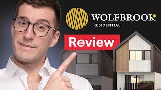 Wolfbrook Review – Are They Any Good? | Property Investment NZ