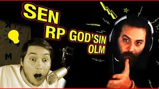 ELRAENN 'DEN RRAENEE 'E " SEN RP GOD" SIN! (lyric edit)