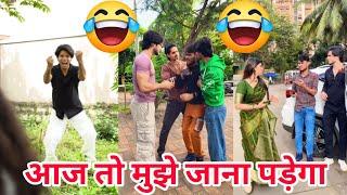 abraz khan new comedy videos  | abraz khan TikTok comedy  | new TikTok comedy videos | #part160