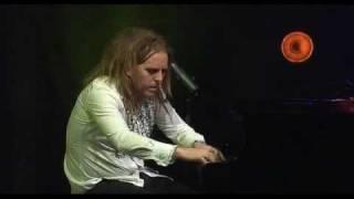 Tim Minchin - Ready For This - Darkside (Solo)