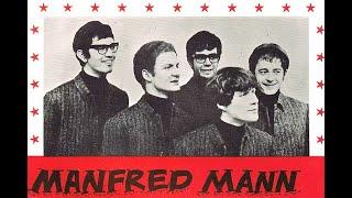 Mann Made LP (1965). Manfred Mann [also Motown, The Beatles]