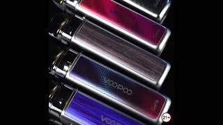 Voopoo VINCI 2 VINCI X2, Beauty in eye smart in hand