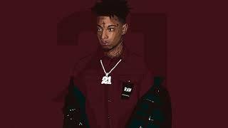 [FREE] 21 Savage Type Beat 2017 - "No Line" | Free Type Beat | Rap/Trap Instrumental 2017