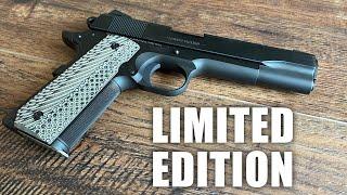 Colt 1911 Government Model Limited Edition | Documentary