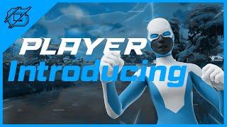 Willkommen GNG Smer, GNG Kyonix & GNG Wayne  | Player Introducing | Team GNG