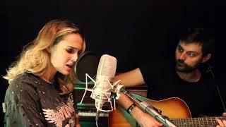 Camille Lou - Pour te retrouver (Session acoustique)