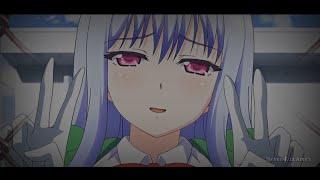 Oide yo! Shiritsu Yarimari Gakuen_「AMV」_ Bella Poarch - Build a B_tch「Sub Español 」