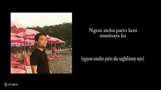 Para keka (lyrics)