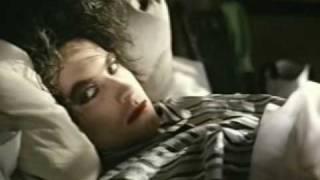 The Cure - Lullaby