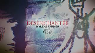 Mylène Farmer - Désenchantée Remix (Extended) [feat. @federuniverse]