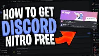 Python: Discord Nitro Generator + Checker (DOWNLOAD FREE)