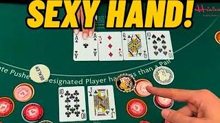 Will the High Hand Finally Hold Up? Heads Up Hold'em Poker