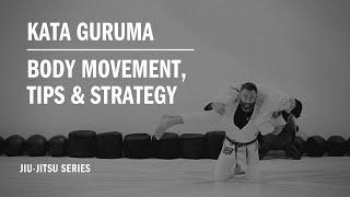 MILANIMAL | Kata Guruma: Body Movement, Tips & Strategy