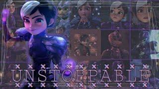 UnstoppableClara/Claire Nuñez | FT Ha-NeulKim Byeol (Subtitulado) -AMV o FMV-