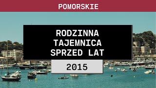 Pomorskie: Rodzinna tajemnica sprzed lat (2015) | Rodzina Nadolskich