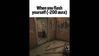 What is your Siege aura?  #r6esports