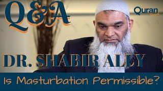 Q&A Masturbation in Islam!