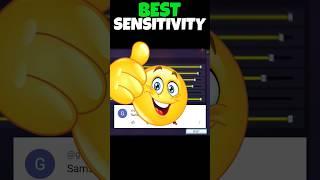 Free Fire Best Sensitivity for your phone 