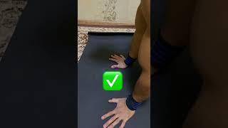 Baki pose tutorial