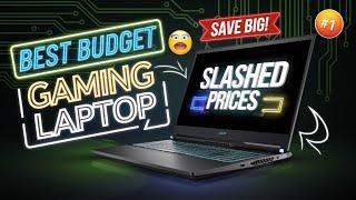 Top 5: Best Budget Gaming Laptop In 2025  [ Top Picks for Performance and Affordability ]