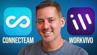 Connecteam vs. Workvivo - Which is the Better Workplace Alternative?