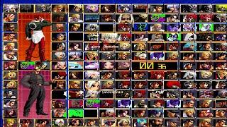 KOF 2002 Mugen Memorial Download