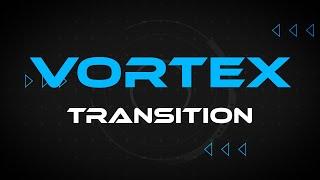 Vortex Free Stinger Transition - For OBS, Streamlabs [2023]