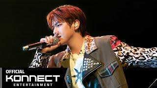 [직캠] KAM｜강다니엘(KANGDANIEL) - RE8EL｜@KANGDANIEL JAPAN SHOWCASE 2024