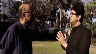 Chalte Chalte with Prasoon Joshi