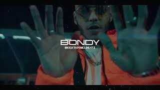 Zikxo x Lesram Type Beat - "BONDY" | Instru Rap Boombap Sombre 2024