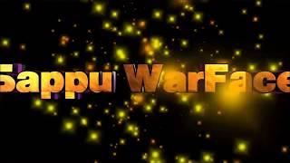 Warface  Радон для подписоты