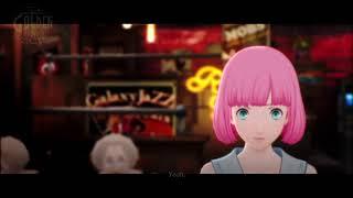 Catherine: Full Body | Walkthrough 1