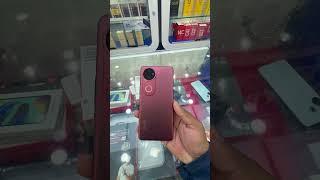 Vivo v50 first impression #vivoreview #vivov50 #shorts #shortvideo #viralvideo #trending #share