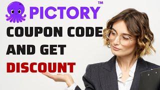 Pictory Coupon Code 2024 | Use The 'AMIN' Promo Code And Get Discount