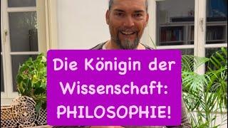 Die Königin der Wissenschaft: Ja, die gibts! Die Ökonomie, das Recht, Psychologie? Nein! Eine siegt!