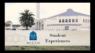 Student Experiences at Mizan Institute - Part 1