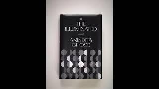 Order Now - The Illuminated by Anindita Ghose | HarperBroadcast