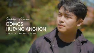 Bobby Purba - Gomos Hutangianghon (Lagu Batak Terbaru 2024) Official Music Video