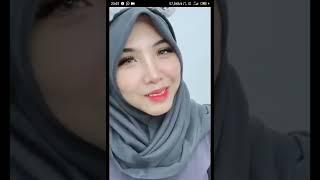 #live bigo hijab ukhti gunung gede