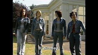 B*Witched - Presenting The Popzone 1998