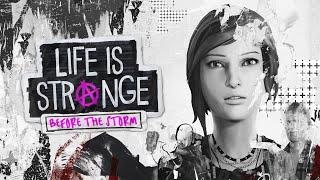 Прохождение Life is Strange: Before the Storm - Эпизод 2. О дивный новый мир