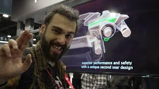 Le più grandi NOVITA' del mondo armiero | ShotShow2024