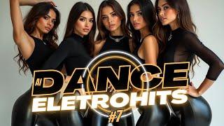 DANCE ELETROHITS #87 #aimusic #electronicmusic #trance #psytrance #dance #techno #edm