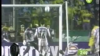 Tigres Vs. Pumas (3-1) Apertura 2004 ***Futbol Retro***