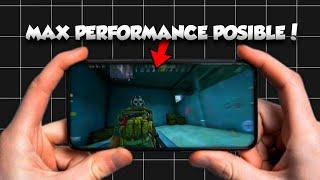 How to Unlock Max Performance, Unlock Game Driver & FPS Overlocking!